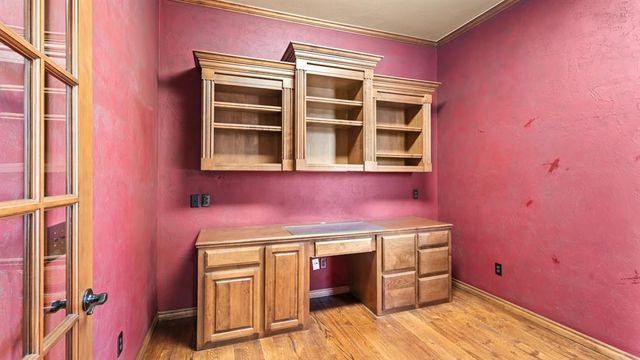 2100 Hackberry Creek Avenue, Yukon, OK 73099