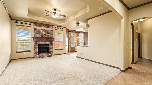 2100 Hackberry Creek Avenue, Yukon, OK 73099