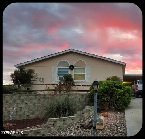 471 W STARLIGHT Drive, Clarkdale, AZ 86324