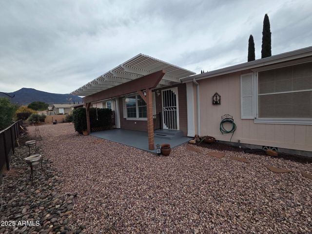 471 W STARLIGHT Drive, Clarkdale, AZ 86324