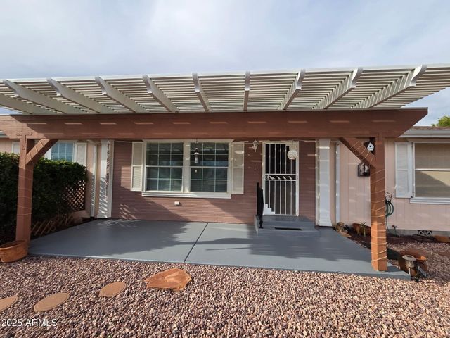 471 W STARLIGHT Drive, Clarkdale, AZ 86324