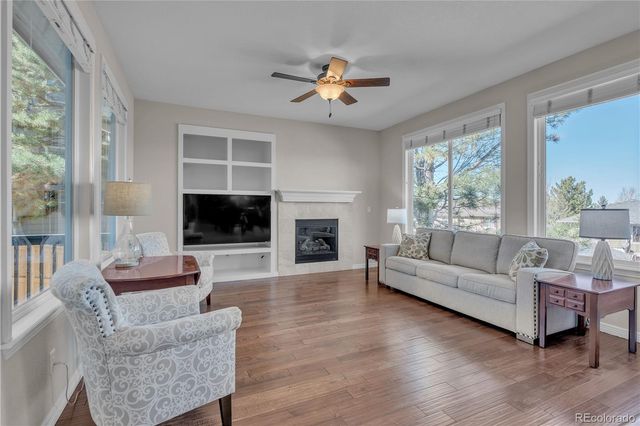 2632 Pemberly Avenue, Highlands Ranch, CO 80126