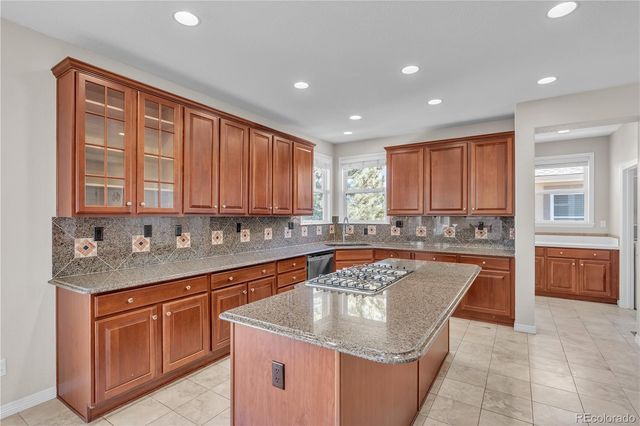 2632 Pemberly Avenue, Highlands Ranch, CO 80126