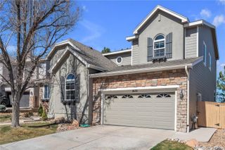 2632 Pemberly Avenue, Highlands Ranch, CO 80126