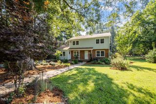 101 Hunter Place, Carrboro, NC 27510