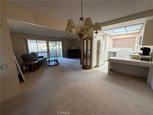 3306 Via Carrizo A, Laguna Woods, CA 92637