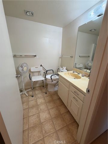 3306 Via Carrizo A, Laguna Woods, CA 92637