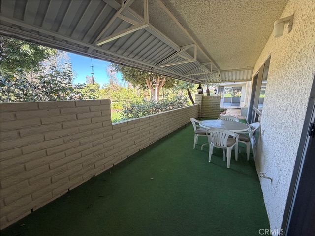 3306 Via Carrizo A, Laguna Woods, CA 92637