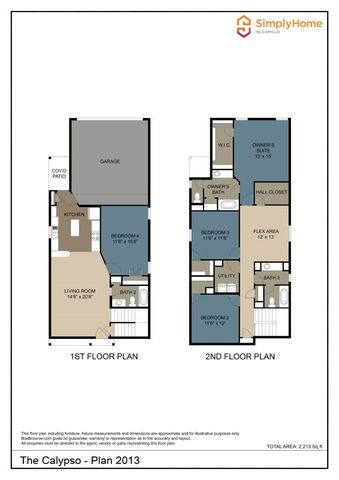 5640 Willamette Drive, Fort Worth, TX 76119