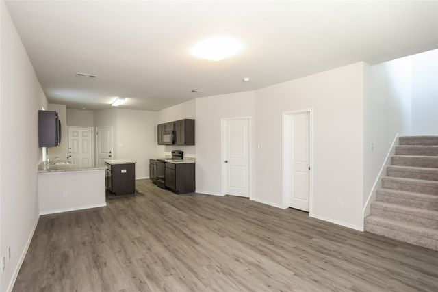 5640 Willamette Drive, Fort Worth, TX 76119