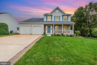 1425 REDFIELD RD, Bel Air, MD 21015