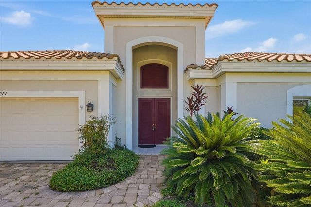 5221 88TH STREET E, Bradenton, FL 34211