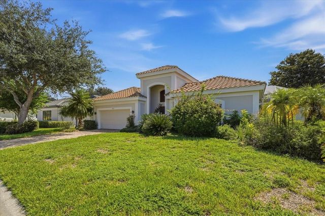 5221 88TH STREET E, Bradenton, FL 34211