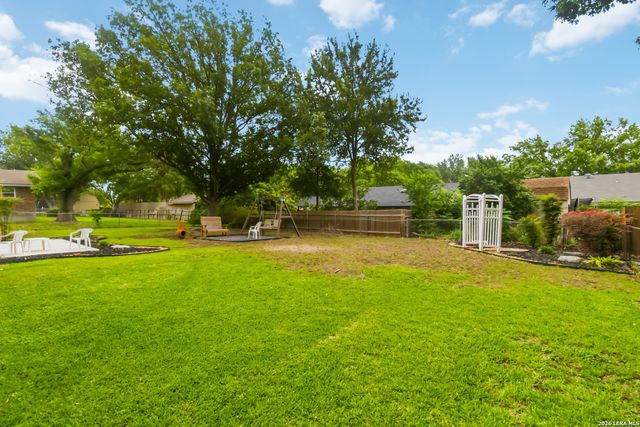 1529 Allison, New Braunfels, TX 78130