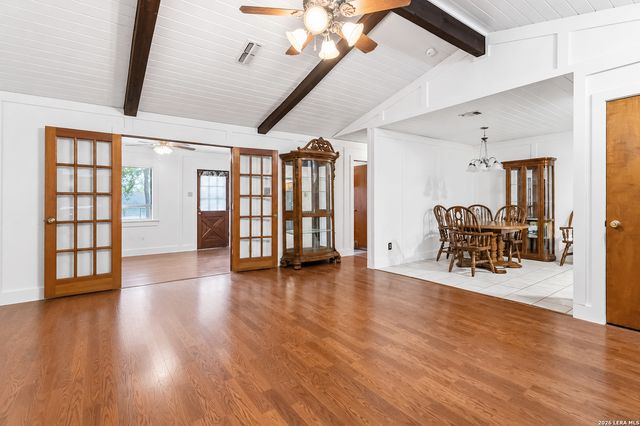 1529 Allison, New Braunfels, TX 78130