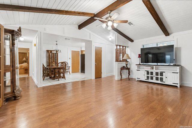 1529 Allison, New Braunfels, TX 78130