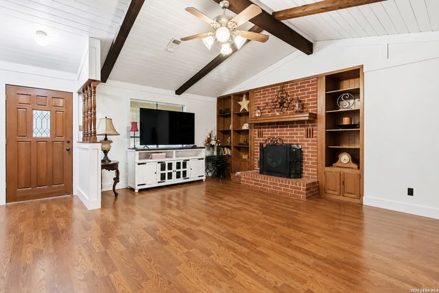 1529 Allison, New Braunfels, TX 78130