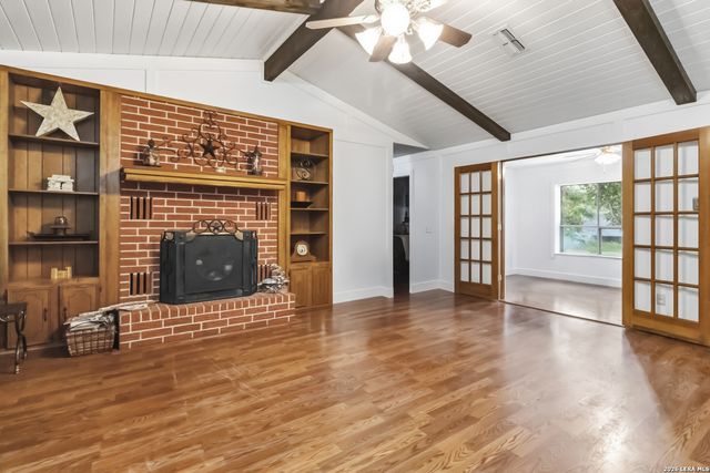 1529 Allison, New Braunfels, TX 78130