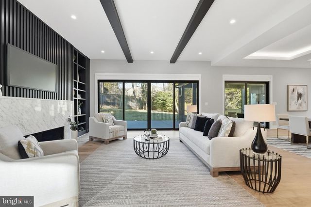 1715 MAXWELL CT, Mclean, VA 22101