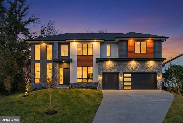 1715 MAXWELL CT, Mclean, VA 22101