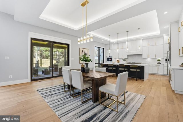 1715 MAXWELL CT, Mclean, VA 22101