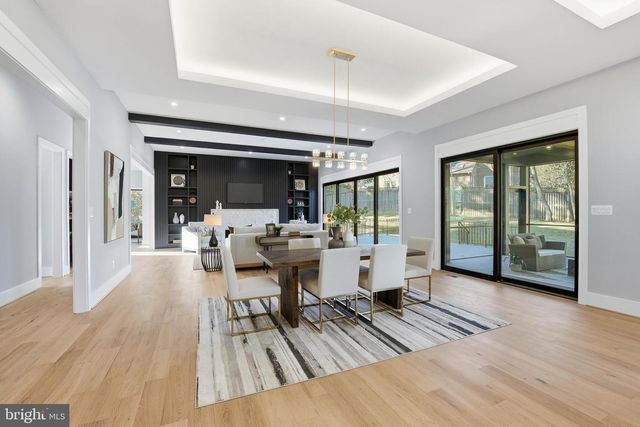 1715 MAXWELL CT, Mclean, VA 22101