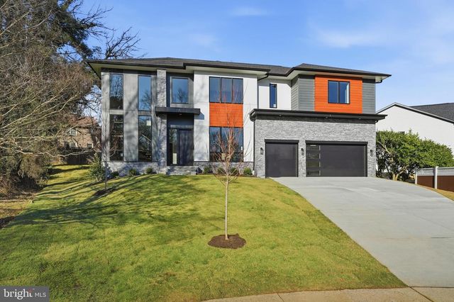 1715 MAXWELL CT, Mclean, VA 22101