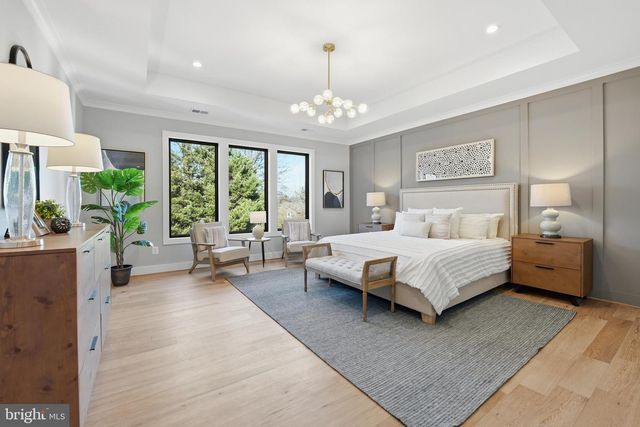 1715 MAXWELL CT, Mclean, VA 22101