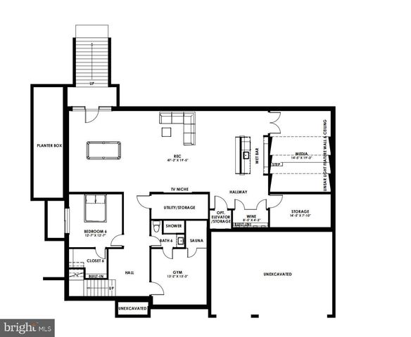 1715 MAXWELL CT, Mclean, VA 22101