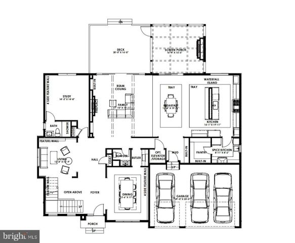 1715 MAXWELL CT, Mclean, VA 22101