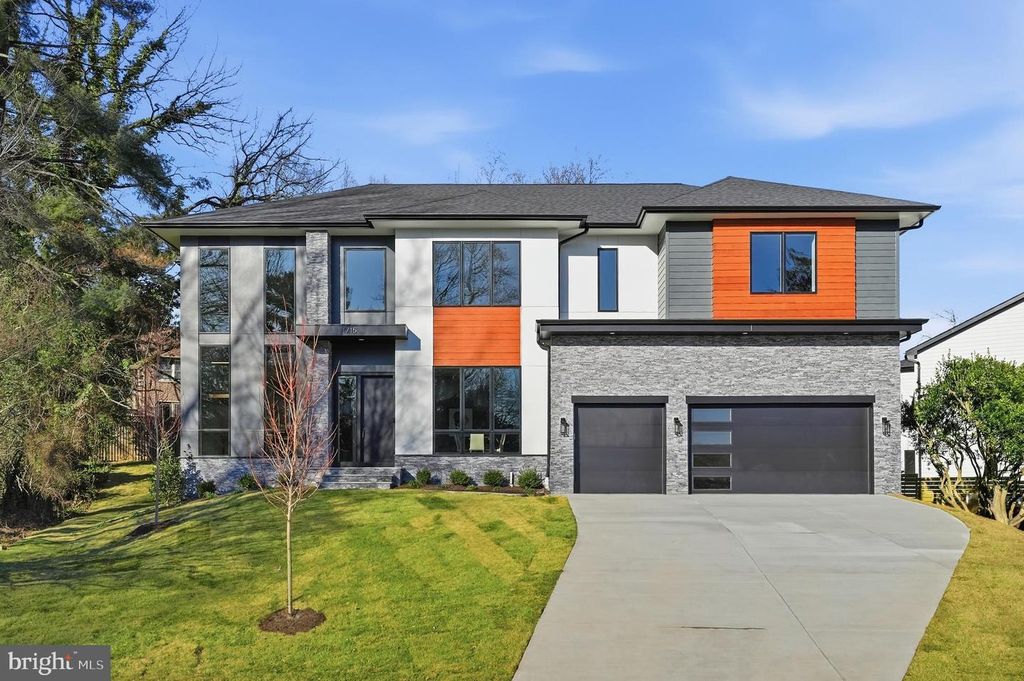 1715 MAXWELL CT, Mclean, VA 22101