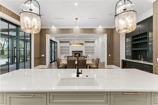 41 Marlin Lane, St. Simons Island, GA 31522