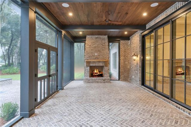 41 Marlin Lane, St. Simons Island, GA 31522