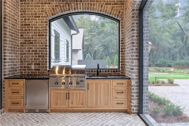 41 Marlin Lane, St. Simons Island, GA 31522