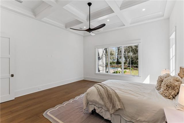 41 Marlin Lane, St. Simons Island, GA 31522