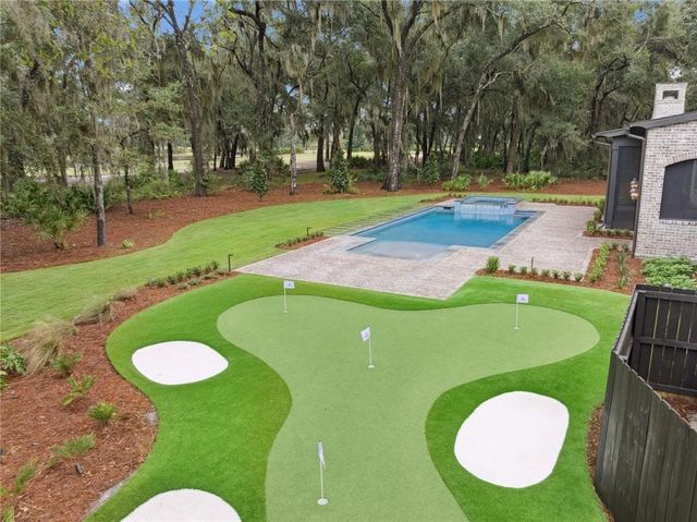 41 Marlin Lane, St. Simons Island, GA 31522