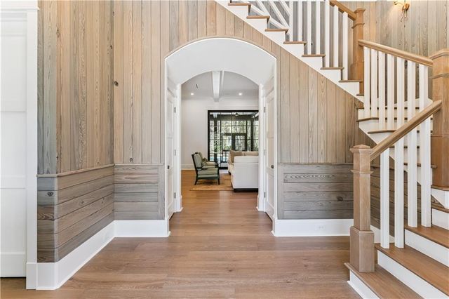 41 Marlin Lane, St. Simons Island, GA 31522