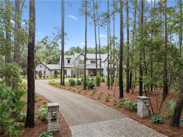 41 Marlin Lane, St. Simons Island, GA 31522