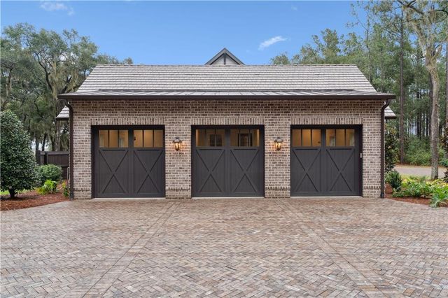 41 Marlin Lane, St. Simons Island, GA 31522