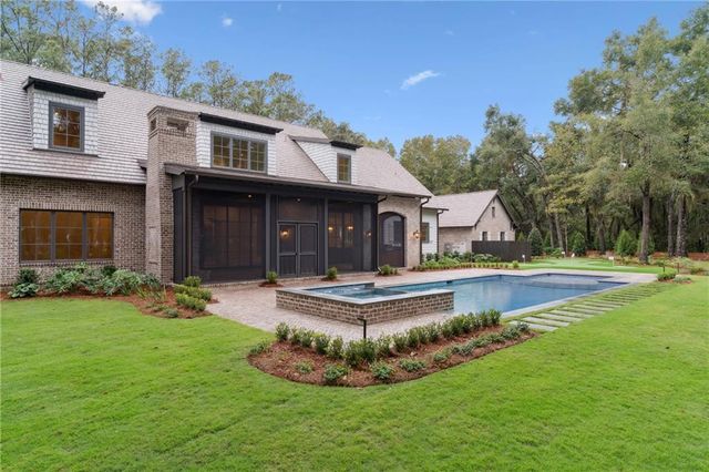 41 Marlin Lane, St. Simons Island, GA 31522