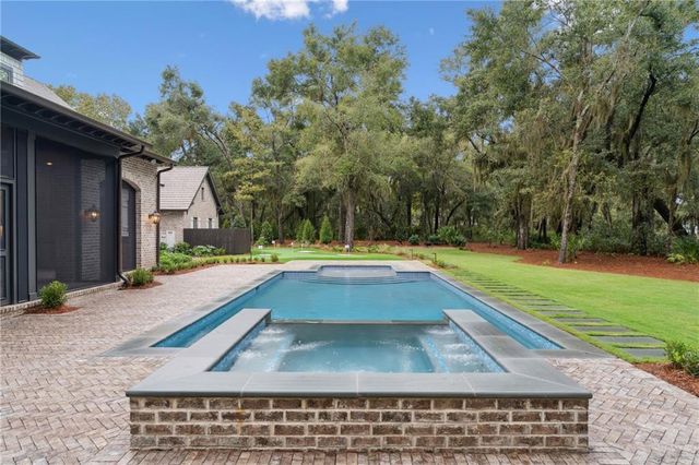 41 Marlin Lane, St. Simons Island, GA 31522