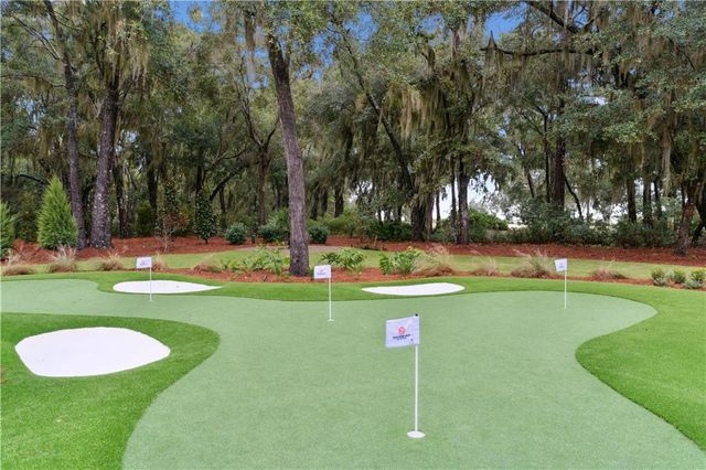 41 Marlin Lane, St. Simons Island, GA 31522