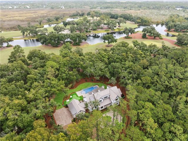 41 Marlin Lane, St. Simons Island, GA 31522
