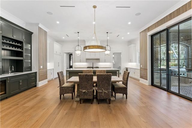 41 Marlin Lane, St. Simons Island, GA 31522
