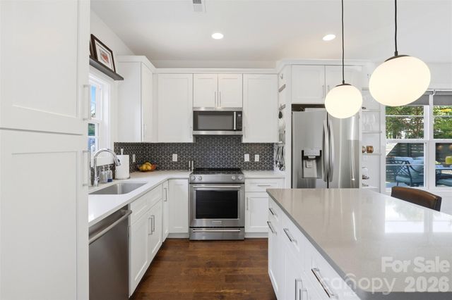 715 E 28th Street, Charlotte, NC 28205
