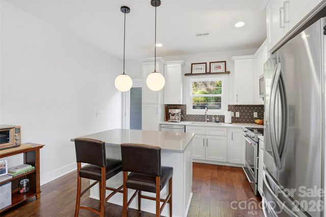 715 E 28th Street, Charlotte, NC 28205