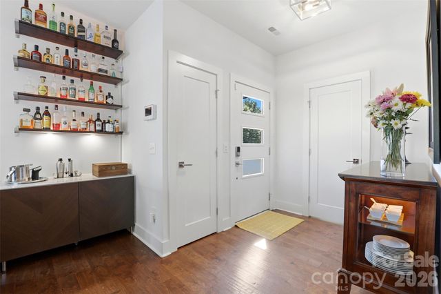 715 E 28th Street, Charlotte, NC 28205