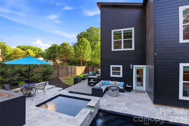 715 E 28th Street, Charlotte, NC 28205