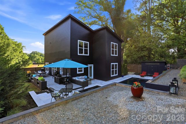 715 E 28th Street, Charlotte, NC 28205