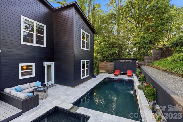 715 E 28th Street, Charlotte, NC 28205